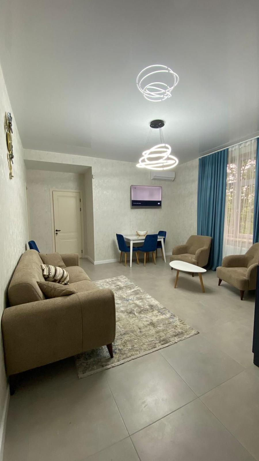 Tskaltubo Apartments Ngoại thất bức ảnh