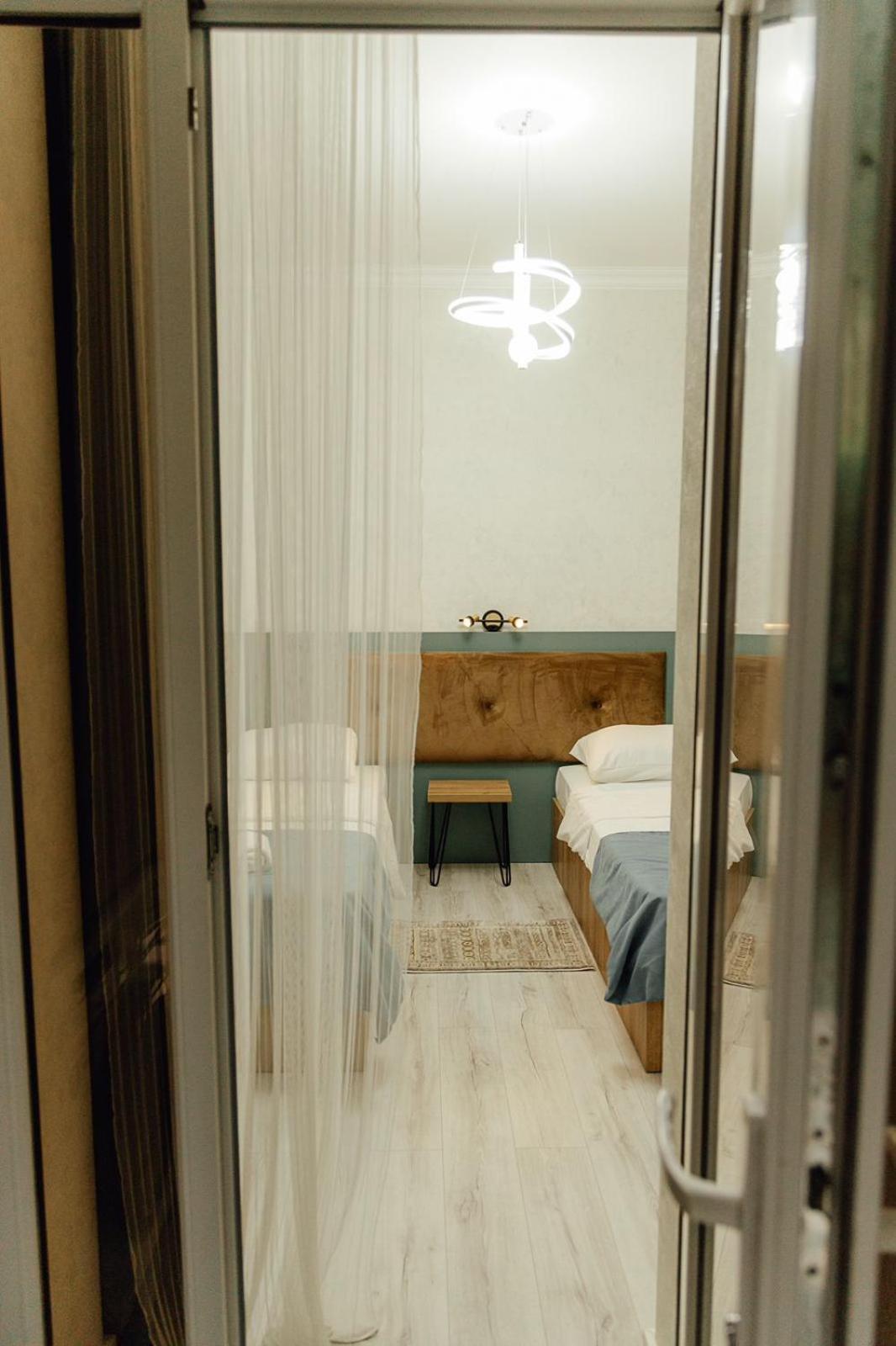 Tskaltubo Apartments Ngoại thất bức ảnh