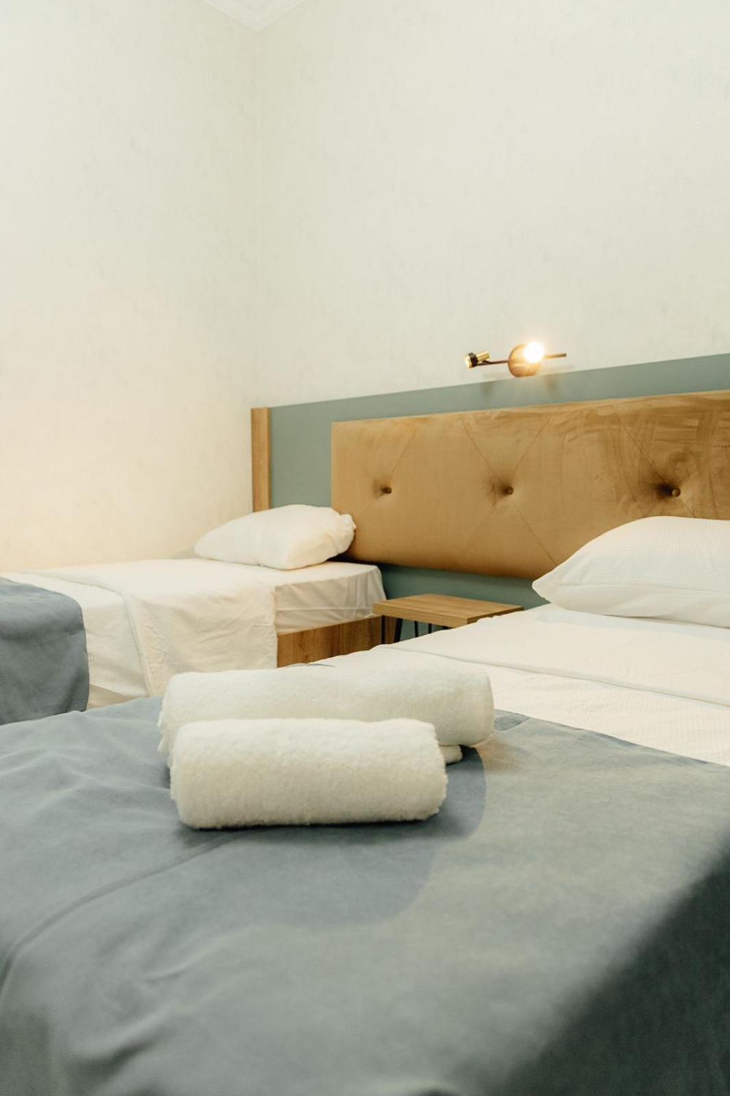 Tskaltubo Apartments Ngoại thất bức ảnh