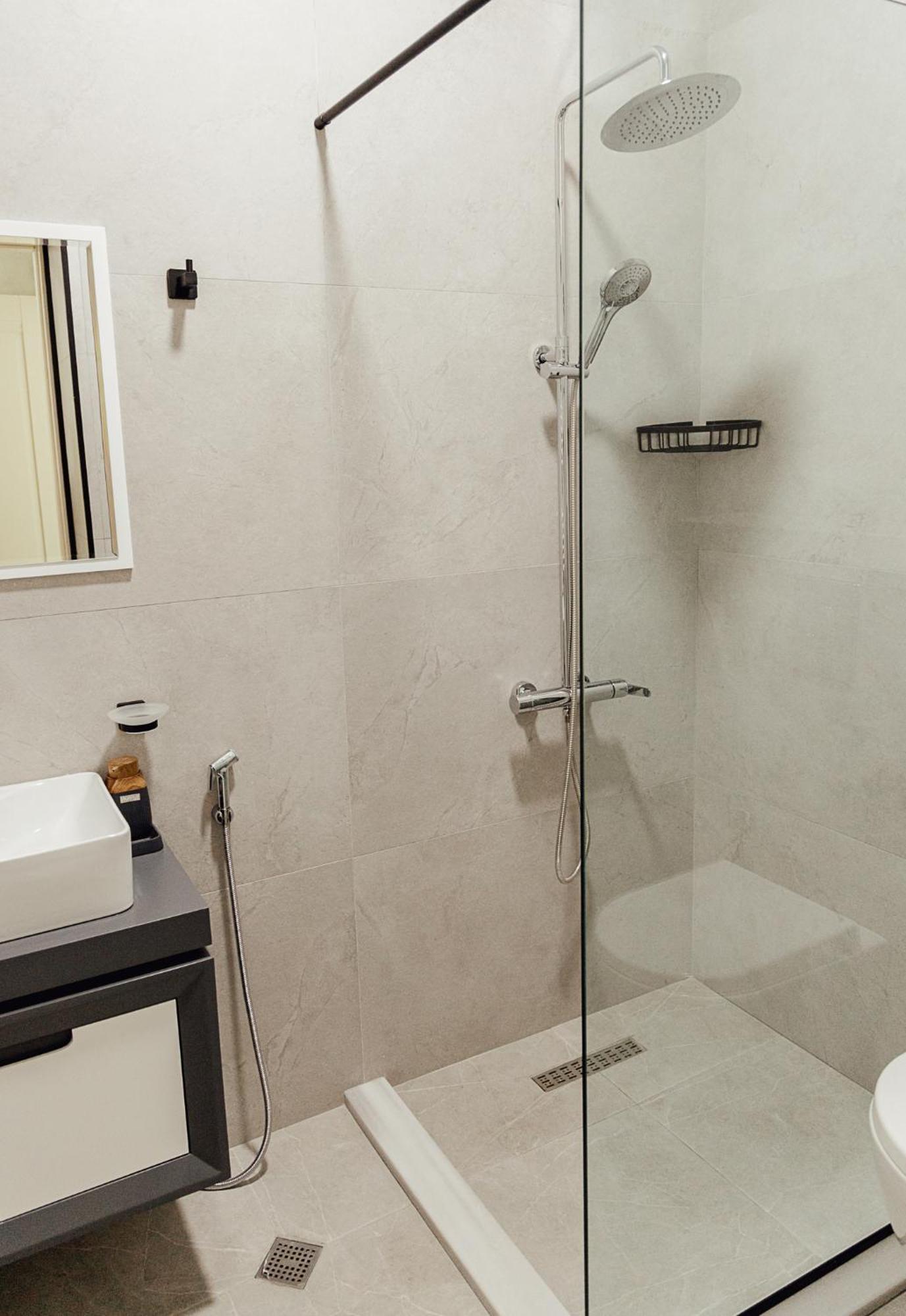 Tskaltubo Apartments Ngoại thất bức ảnh