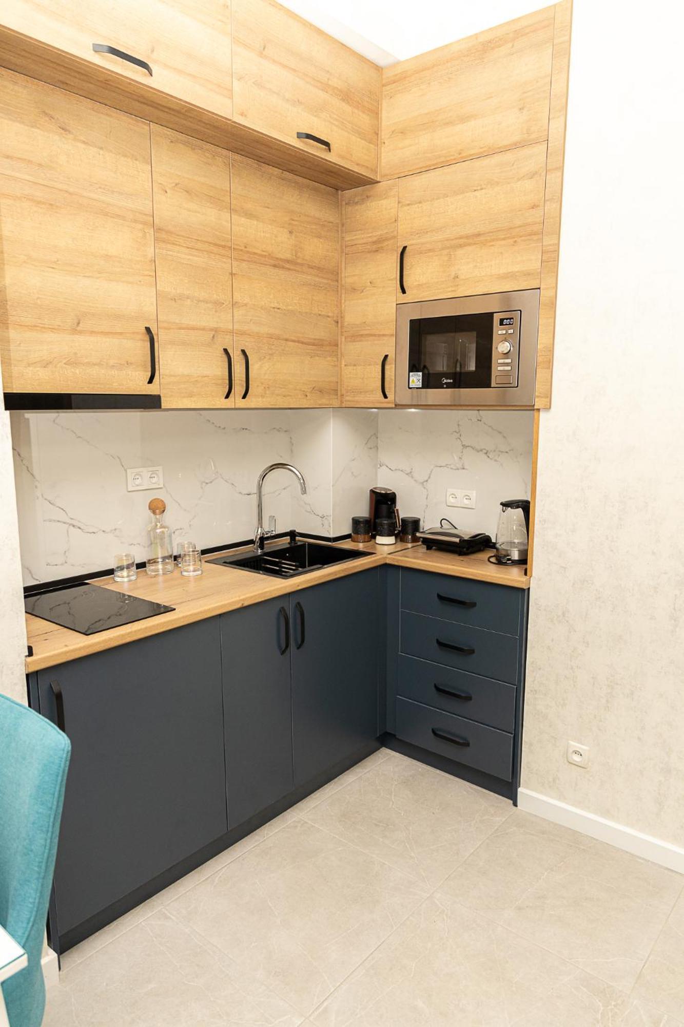 Tskaltubo Apartments Ngoại thất bức ảnh